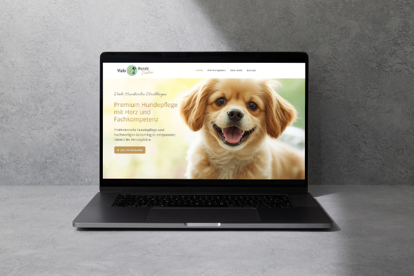 vialo-hundesalon-600 Webseite vialo-hundesalon in Winnenden - 600